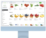 Food4All online food market