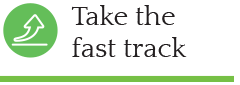Take the fast track to your Food4All demonstration